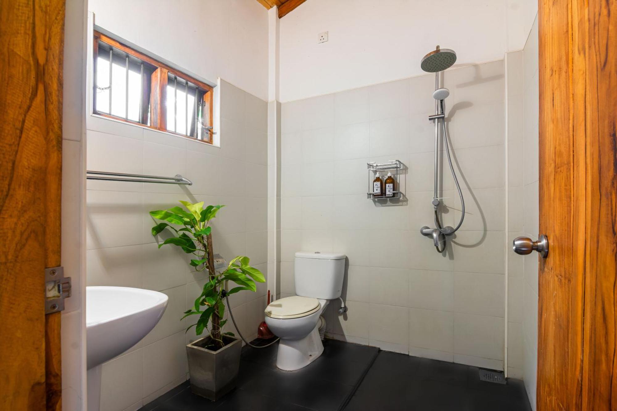 ホテル Arugambay Coco Bay アルガムベイ 部屋 写真