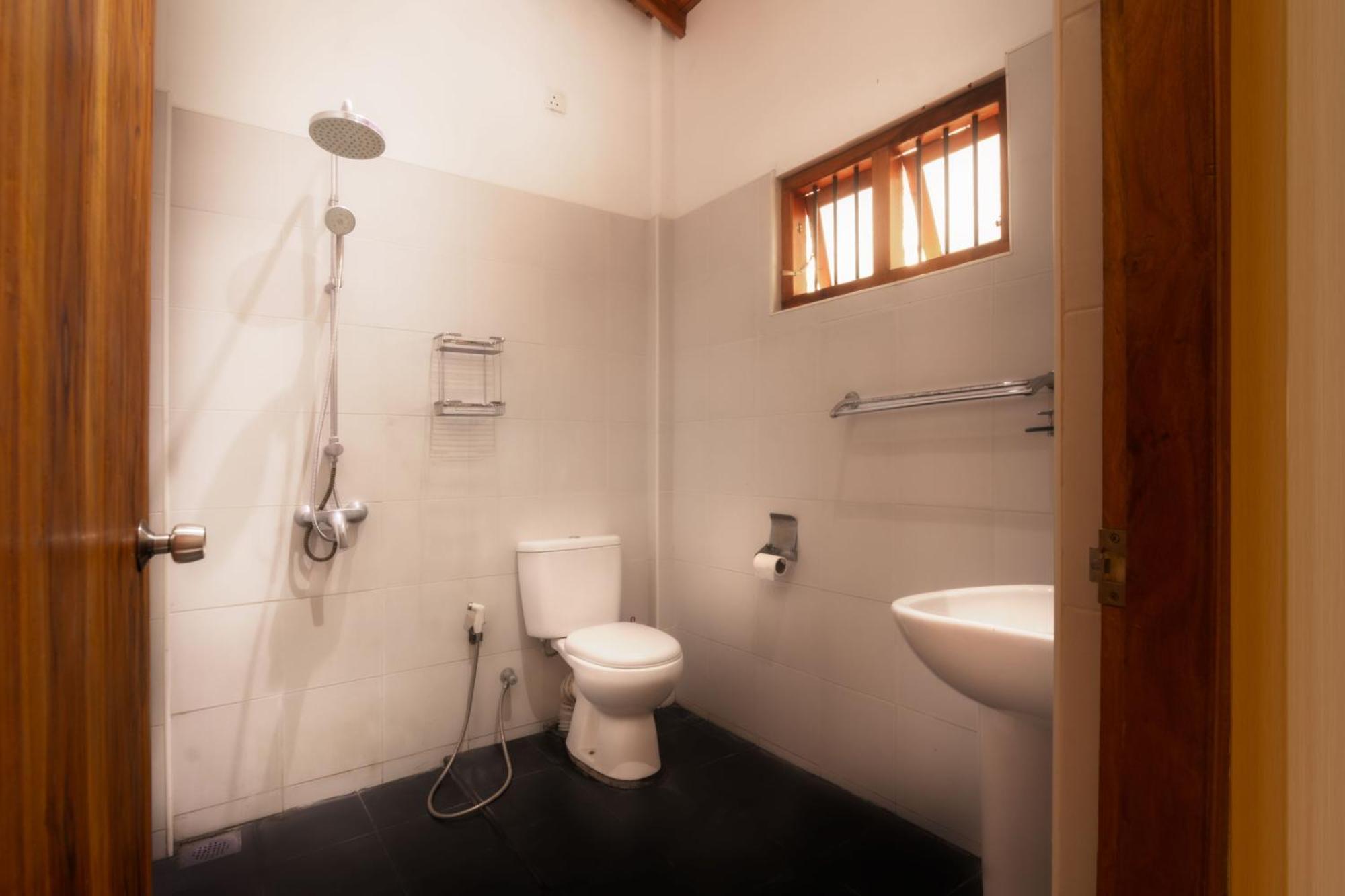 ホテル Arugambay Coco Bay アルガムベイ 部屋 写真